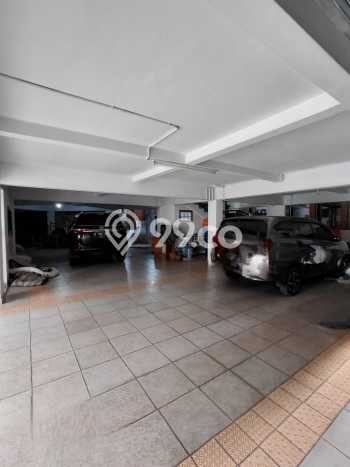 Rumah Elit LB 625m2 Siap Huni Desain Elegan di Sektor 9-Bintaro, Tangerang Selatan Rumah Elit LB 625m2 Siap Huni Desain Elegan di Sektor 9-Bintaro, Tangerang Selatan