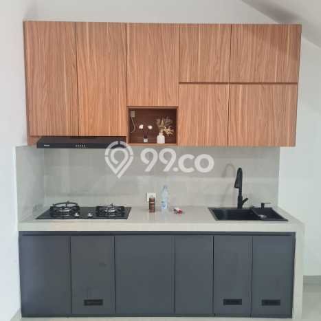 For Sale! Premium House LT 91m2 Desain Modern di Bintaro For Sale! Premium House LT 91m2 Desain Modern di Bintaro