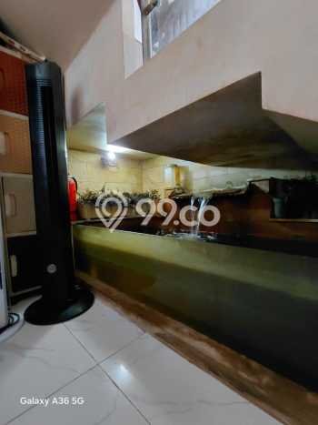 Rumah Luas Asri 4 KT Siap Huni di Jombang Tangerang Rumah Luas Asri 4 KT Siap Huni di Jombang Tangerang