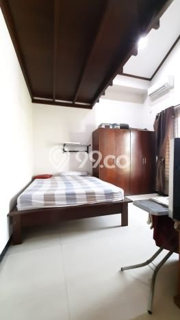 Ready to Use! Premium House LT 221m2 Desain Modern di Sektor 9-Bintaro Ready to Use! Premium House LT 221m2 Desain Modern di Sektor 9-Bintaro
