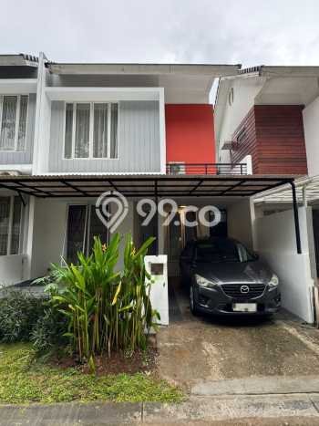 For Sale! Premium House LT 105m2 Desain Elegan di Bintaro For Sale! Premium House LT 105m2 Desain Elegan di Bintaro
