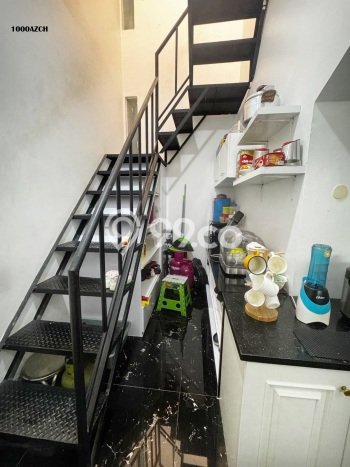 Jual Rumah Mewah Elegan Dengan View Cantik di Sektor 9-Bintaro, Tangerang Selatan Jual Rumah Mewah Elegan Dengan View Cantik di Sektor 9-Bintaro, Tangerang Selatan