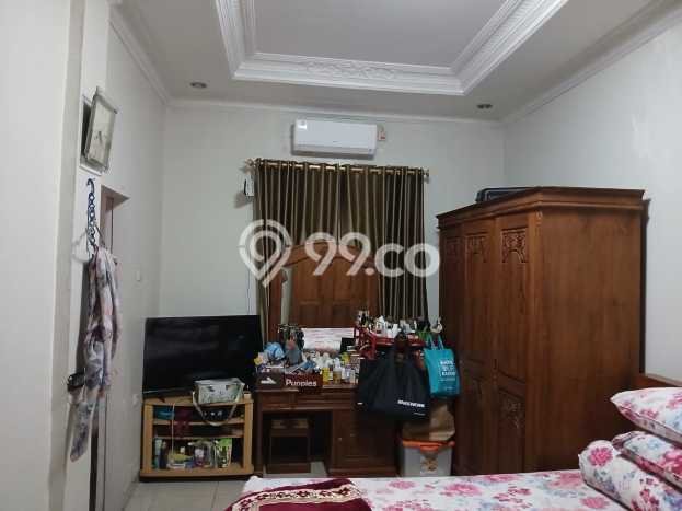 Dijual Rumah Mewah Elegan Dengan View Eksklusif di Graha Raya, Tangerang Selatan Dijual Rumah Mewah Elegan Dengan View Eksklusif di Graha Raya, Tangerang Selatan