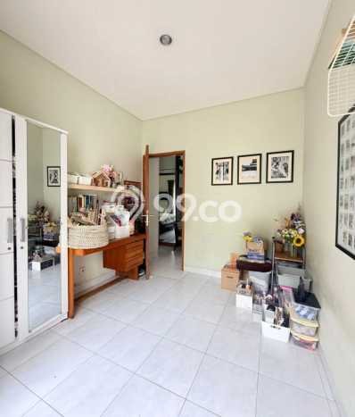 Dijual Rumah Modern 3 KT di Bintaro, Tangerang Selatan Dijual Rumah Modern 3 KT di Bintaro, Tangerang Selatan