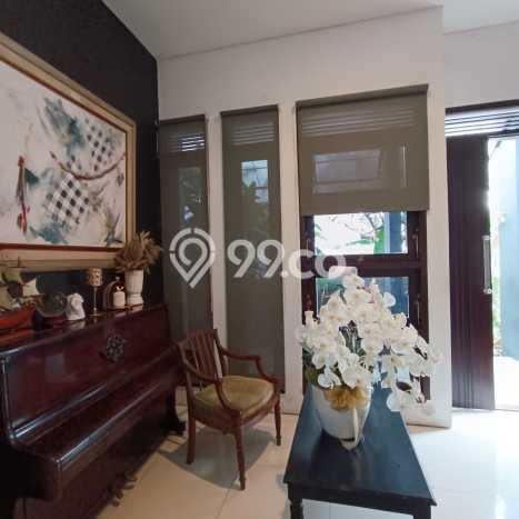 Ready to Use! Luxury House LT 203m2 Desain Elegan di Sektor 9-Bintaro Ready to Use! Luxury House LT 203m2 Desain Elegan di Sektor 9-Bintaro