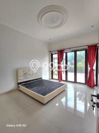 Rumah Minimalis 6 KT di Bintaro Tangerang Selatan Unfurnished Rumah Minimalis 6 KT di Bintaro Tangerang Selatan Unfurnished
