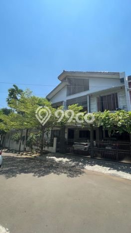 Ready to Use! Premium House LT 221m2 Desain Modern di Sektor 9-Bintaro Ready to Use! Premium House LT 221m2 Desain Modern di Sektor 9-Bintaro