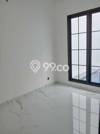 Rumah Elit Modern Tanpa Renovasi di Bintaro Tangerang Selatan Rumah Elit Modern Tanpa Renovasi di Bintaro Tangerang Selatan