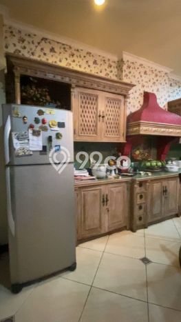 Jual Rumah Luas Elegan Dengan View Eksklusif di Bintaro, Tangerang Selatan Jual Rumah Luas Elegan Dengan View Eksklusif di Bintaro, Tangerang Selatan