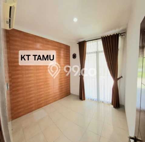 Dijual Rumah Eksklusif 3 KT di Bintaro, Tangerang Selatan Dijual Rumah Eksklusif 3 KT di Bintaro, Tangerang Selatan