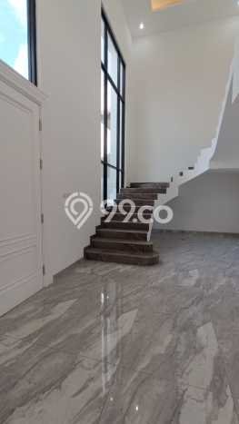 Jual Rumah Mewah Megah Dengan View Cantik di Bintaro, Tangerang Selatan Jual Rumah Mewah Megah Dengan View Cantik di Bintaro, Tangerang Selatan