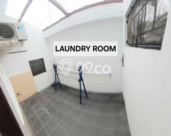 Dijual Rumah Eksklusif 3 KT di Bintaro, Tangerang Selatan Dijual Rumah Eksklusif 3 KT di Bintaro, Tangerang Selatan