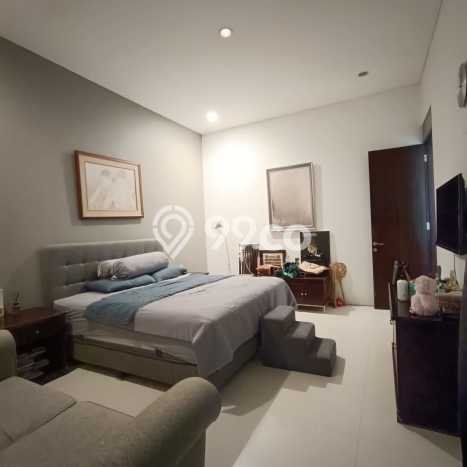 Ready to Use! Luxury House LT 203m2 Desain Elegan di Sektor 9-Bintaro Ready to Use! Luxury House LT 203m2 Desain Elegan di Sektor 9-Bintaro