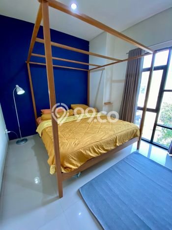 Hunian Nyaman Asri 3 KT Siap Huni di Sektor 9-Bintaro Tangerang Selatan Hunian Nyaman Asri 3 KT Siap Huni di Sektor 9-Bintaro Tangerang Selatan