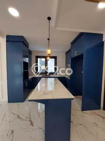 Siap Huni Rumah Mewah 4 Kamar di Bintaro Dekat ke Mana Saja Siap Huni Rumah Mewah 4 Kamar di Bintaro Dekat ke Mana Saja