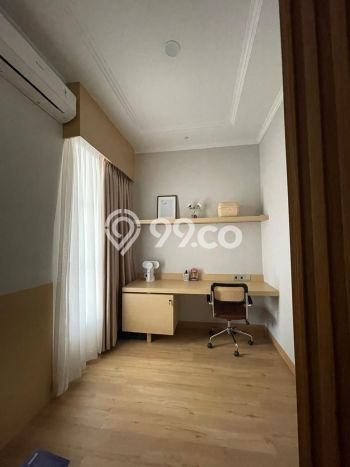 Rumah Minimalis 3 KT di Bintaro Tangerang Selatan Unfurnished Rumah Minimalis 3 KT di Bintaro Tangerang Selatan Unfurnished