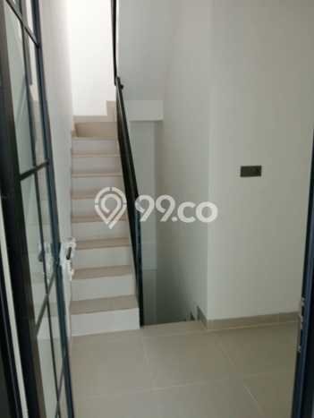 Rumah Elit Modern Tanpa Renovasi di Bintaro Tangerang Selatan Rumah Elit Modern Tanpa Renovasi di Bintaro Tangerang Selatan