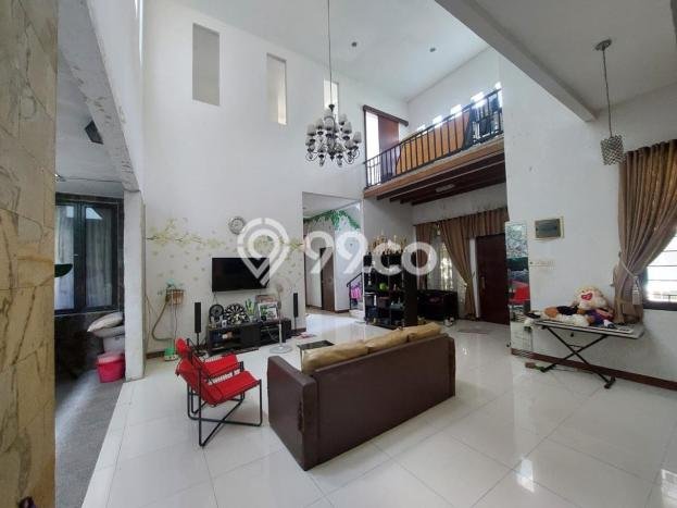 Rumah Minimalis 4 KT di Graha Raya Tangerang Selatan Unfurnished Rumah Minimalis 4 KT di Graha Raya Tangerang Selatan Unfurnished