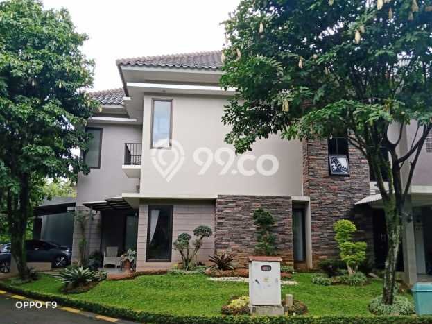 Ready to Use! Premium House LT 189m2 Desain Modern di Sektor 9-Bintaro Ready to Use! Premium House LT 189m2 Desain Modern di Sektor 9-Bintaro