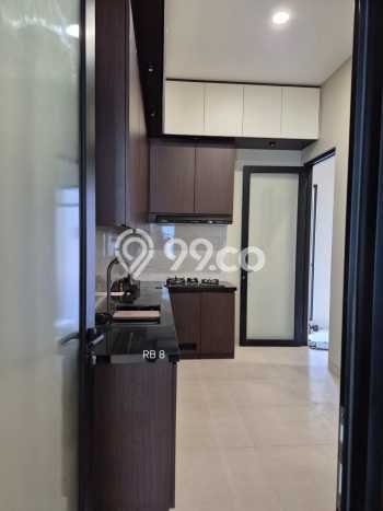 Rumah Elit Modern Siap Huni di Bintaro Tangerang Selatan Rumah Elit Modern Siap Huni di Bintaro Tangerang Selatan