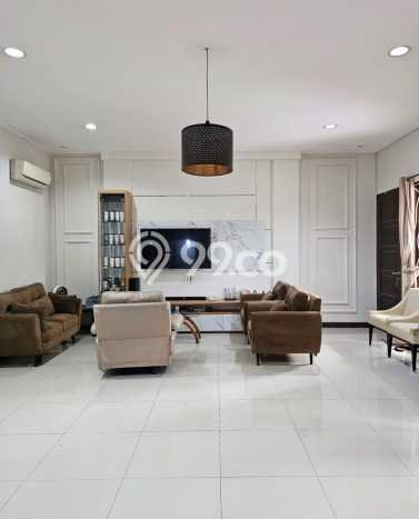 Rumah Luxury Modern Siap Huni di Sektor 9-Bintaro Tangerang Selatan Rumah Luxury Modern Siap Huni di Sektor 9-Bintaro Tangerang Selatan