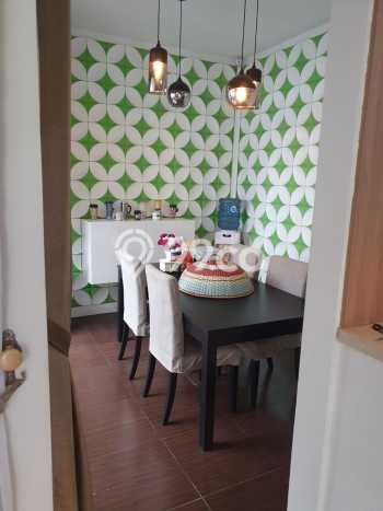 For Sale! Luxury House LT 223m2 Desain Modern di Bintaro For Sale! Luxury House LT 223m2 Desain Modern di Bintaro