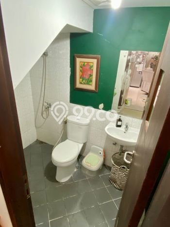 Hunian Nyaman Asri 3 KT Siap Huni di Sektor 9-Bintaro Tangerang Selatan Hunian Nyaman Asri 3 KT Siap Huni di Sektor 9-Bintaro Tangerang Selatan