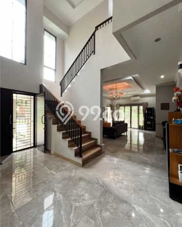 Ready to Use! Premium House LT 189m2 Desain Modern di Sektor 9-Bintaro Ready to Use! Premium House LT 189m2 Desain Modern di Sektor 9-Bintaro