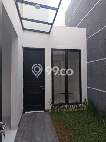Rumah Luas Asri 3 KT Siap Pakai di Bintaro Tangerang Selatan Rumah Luas Asri 3 KT Siap Pakai di Bintaro Tangerang Selatan