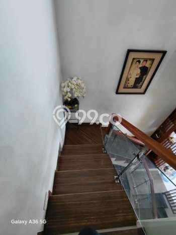 Rumah Luas Asri 4 KT Siap Huni di Jombang Tangerang Rumah Luas Asri 4 KT Siap Huni di Jombang Tangerang