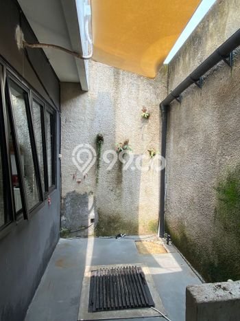 Hunian Nyaman Asri 3 KT Siap Huni di Sektor 9-Bintaro Tangerang Selatan Hunian Nyaman Asri 3 KT Siap Huni di Sektor 9-Bintaro Tangerang Selatan