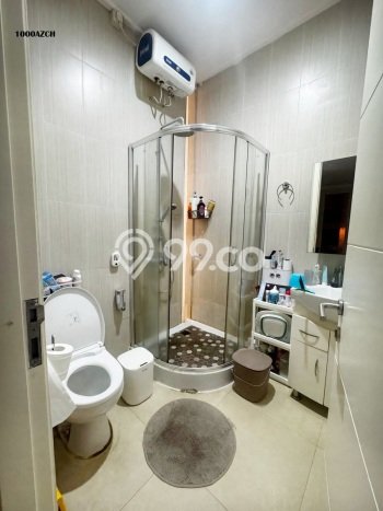 Jual Rumah Mewah Elegan Dengan View Cantik di Sektor 9-Bintaro, Tangerang Selatan Jual Rumah Mewah Elegan Dengan View Cantik di Sektor 9-Bintaro, Tangerang Selatan