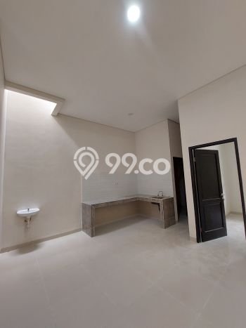 Hunian Cantik Modern Lb 110m2 di Ciputat, Tangerang Selatan Hunian Cantik Modern Lb 110m2 di Ciputat, Tangerang Selatan