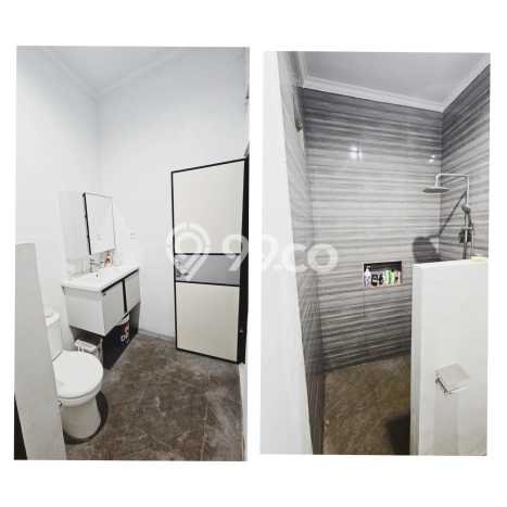 Rumah Luas Asri 4 KT Siap Pakai di Bintaro Tangerang Selatan Rumah Luas Asri 4 KT Siap Pakai di Bintaro Tangerang Selatan
