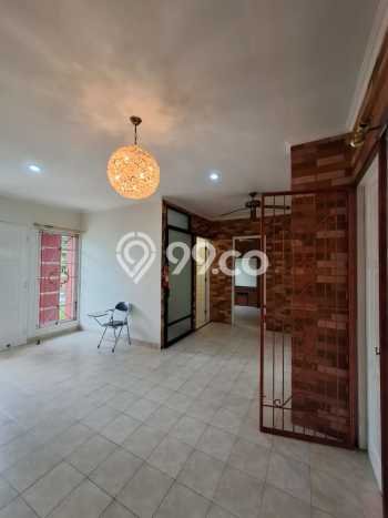 Rumah Harga Terjangkau 2 KT di Bintaro, Tangerang Selatan Rumah Harga Terjangkau 2 KT di Bintaro, Tangerang Selatan
