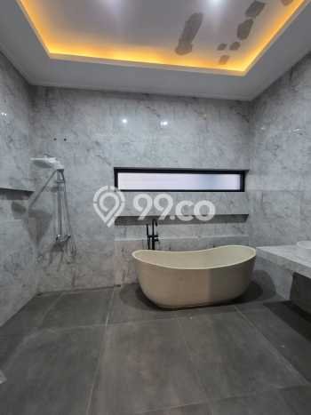 Rumah Luxury Modern Tanpa Renovasi di Sektor 9-Bintaro Tangerang Selatan Rumah Luxury Modern Tanpa Renovasi di Sektor 9-Bintaro Tangerang Selatan