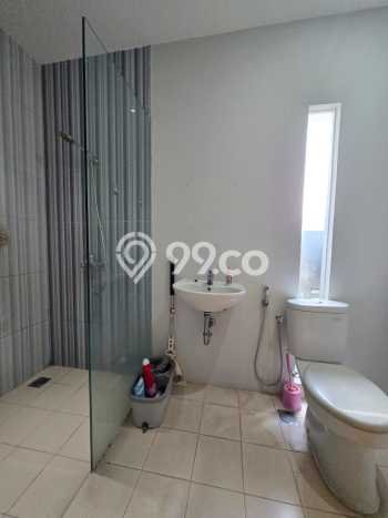Jual Rumah Modern 4 KT di Bintaro, Tangerang Selatan Jual Rumah Modern 4 KT di Bintaro, Tangerang Selatan