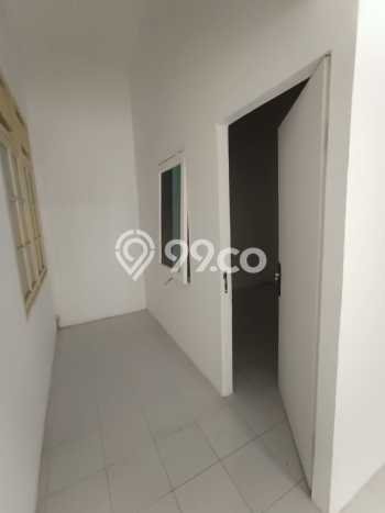 Rumah Modern 3 KT LT 120m2 di Sektor 9-Bintaro Rumah Modern 3 KT LT 120m2 di Sektor 9-Bintaro