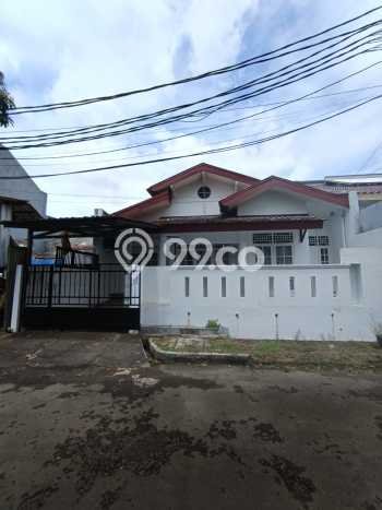 Rumah Modern 3 KT LT 120m2 di Sektor 9-Bintaro Rumah Modern 3 KT LT 120m2 di Sektor 9-Bintaro