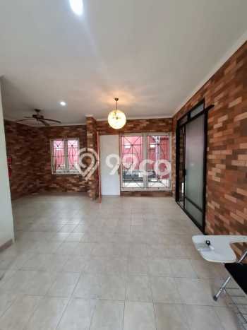 Rumah Harga Terjangkau 2 KT di Bintaro, Tangerang Selatan Rumah Harga Terjangkau 2 KT di Bintaro, Tangerang Selatan
