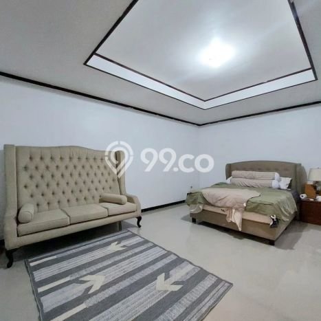 Rumah Elit Modern Tanpa Renovasi di Bintaro Tangerang Selatan Rumah Elit Modern Tanpa Renovasi di Bintaro Tangerang Selatan