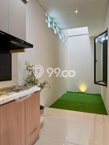 Jual Rumah Favorit Siap Huni LB 133m2 di BSD, Tangerang Selatan Jual Rumah Favorit Siap Huni LB 133m2 di BSD, Tangerang Selatan