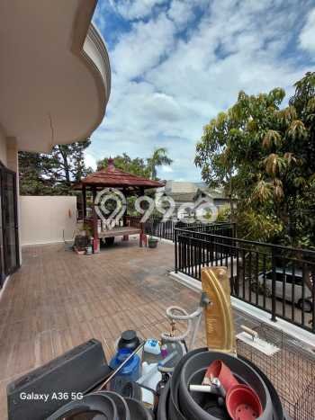 Rumah Minimalis 6 KT di Bintaro Tangerang Selatan Unfurnished Rumah Minimalis 6 KT di Bintaro Tangerang Selatan Unfurnished