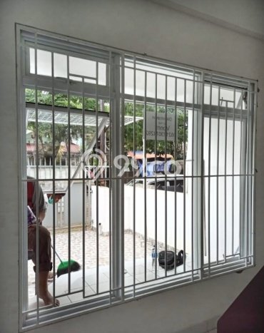 Rumah Modern 3 KT di Bintaro Tangerang Selatan Unfurnished Rumah Modern 3 KT di Bintaro Tangerang Selatan Unfurnished