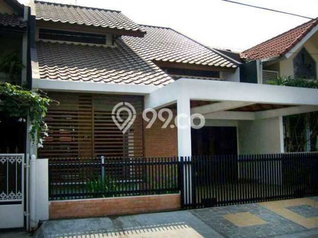 Hunian Super Elit dengan Akses Paling Strategis di Bintaro, Tangerang Selatan Hunian Super Elit dengan Akses Paling Strategis di Bintaro, Tangerang Selatan