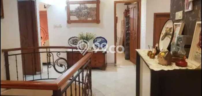 Rumah Elit Modern Tanpa Renovasi di Sektor 9-Bintaro Tangerang Selatan Rumah Elit Modern Tanpa Renovasi di Sektor 9-Bintaro Tangerang Selatan