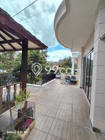 Rumah Minimalis 6 KT di Bintaro Tangerang Selatan Unfurnished Rumah Minimalis 6 KT di Bintaro Tangerang Selatan Unfurnished
