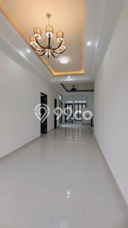 Siap Huni Rumah Mewah 5 Kamar di BSD Dekat ke Mana Pun Siap Huni Rumah Mewah 5 Kamar di BSD Dekat ke Mana Pun