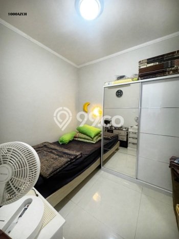 Jual Rumah Mewah Elegan Dengan View Cantik di Sektor 9-Bintaro, Tangerang Selatan Jual Rumah Mewah Elegan Dengan View Cantik di Sektor 9-Bintaro, Tangerang Selatan