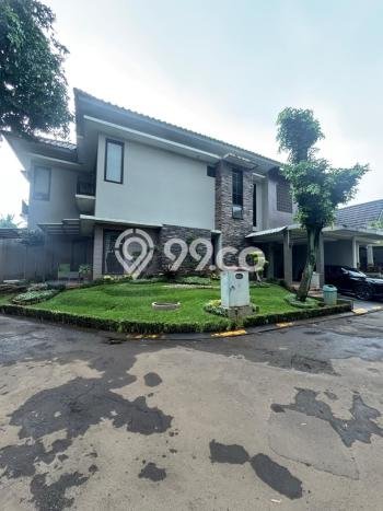 Ready to Use! Premium House LT 189m2 Desain Modern di Sektor 9-Bintaro Ready to Use! Premium House LT 189m2 Desain Modern di Sektor 9-Bintaro